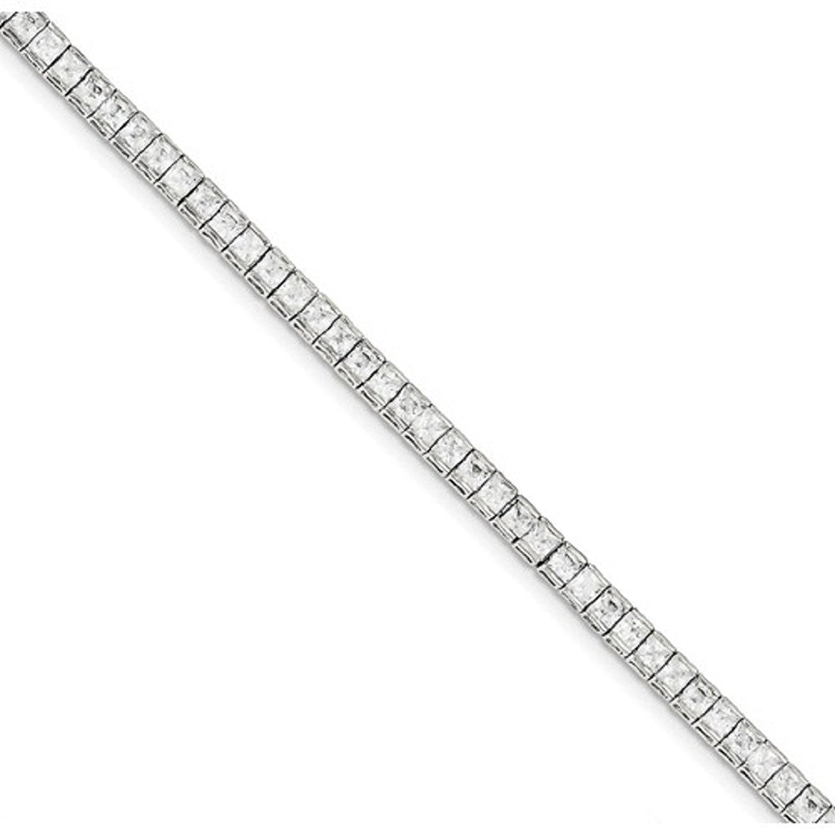 Tennis Bracelet 12+ Ct 