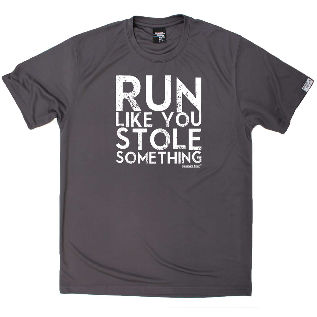 best running tee