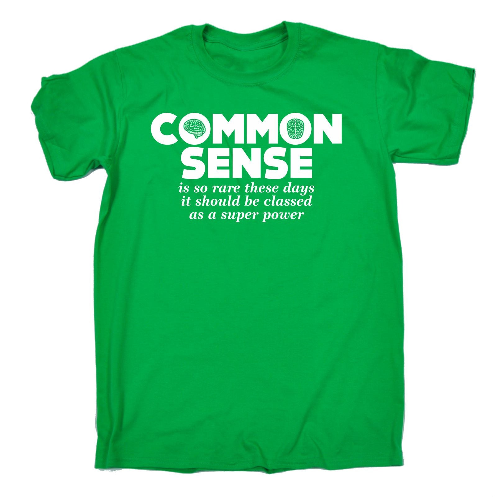 Download COMMON SENSE IS SO RARE T-SHIRT sarcastic joke birthday ...