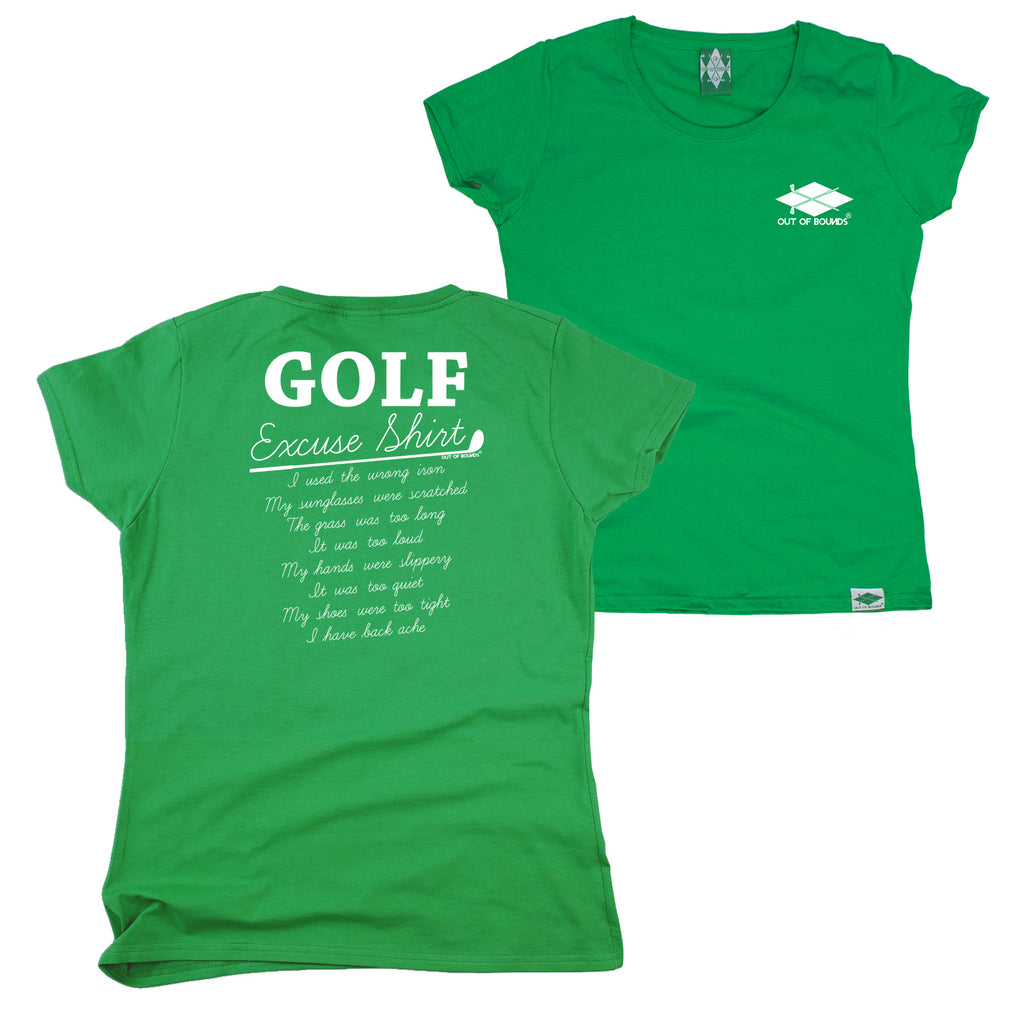 women's fitted golf shirts