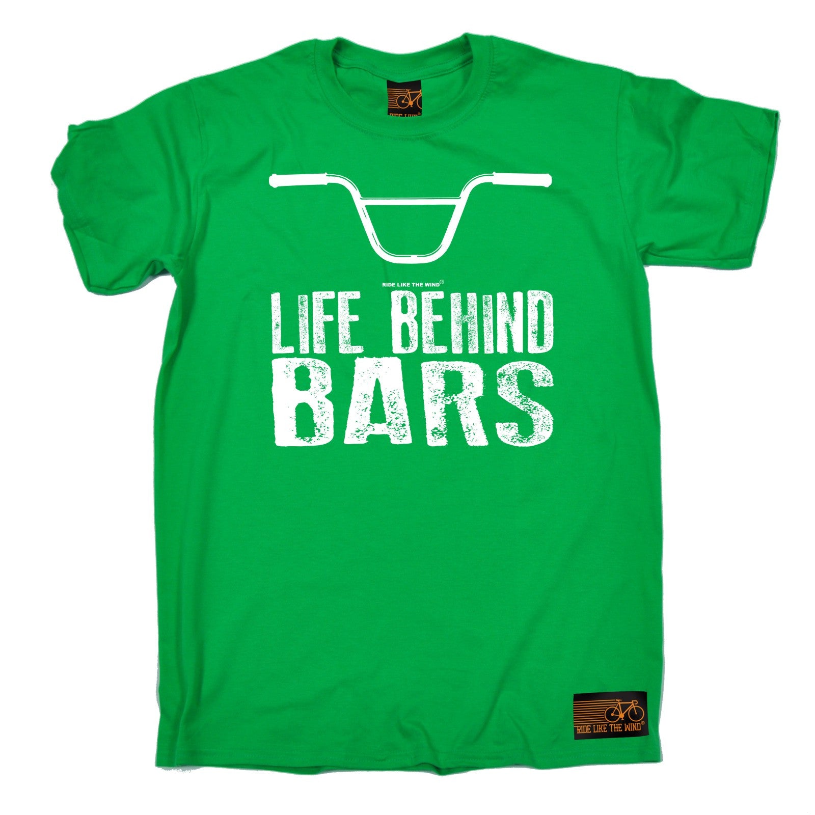 Life Behind Bars Men's Jersey