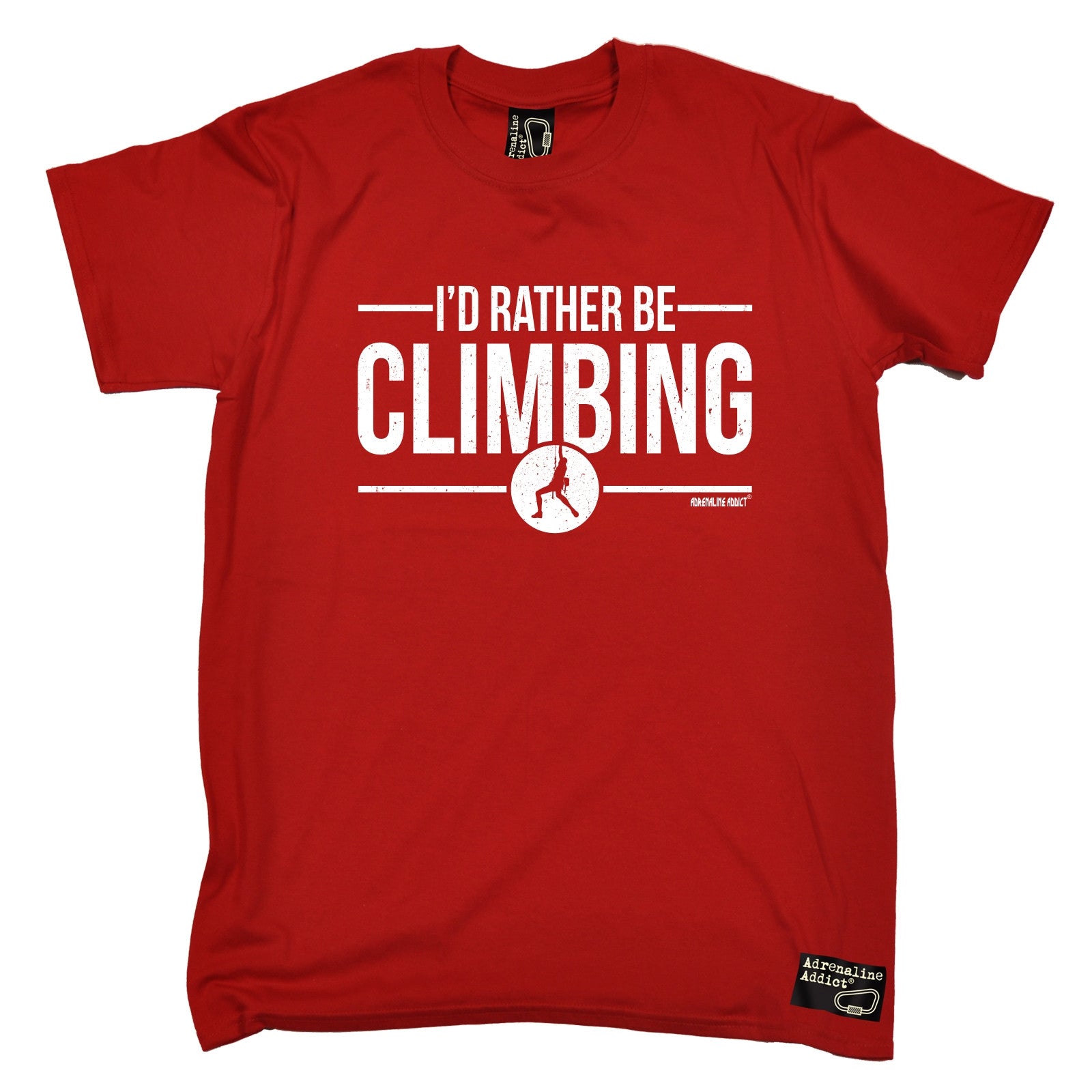 Men's Climbing Clothing & Gear