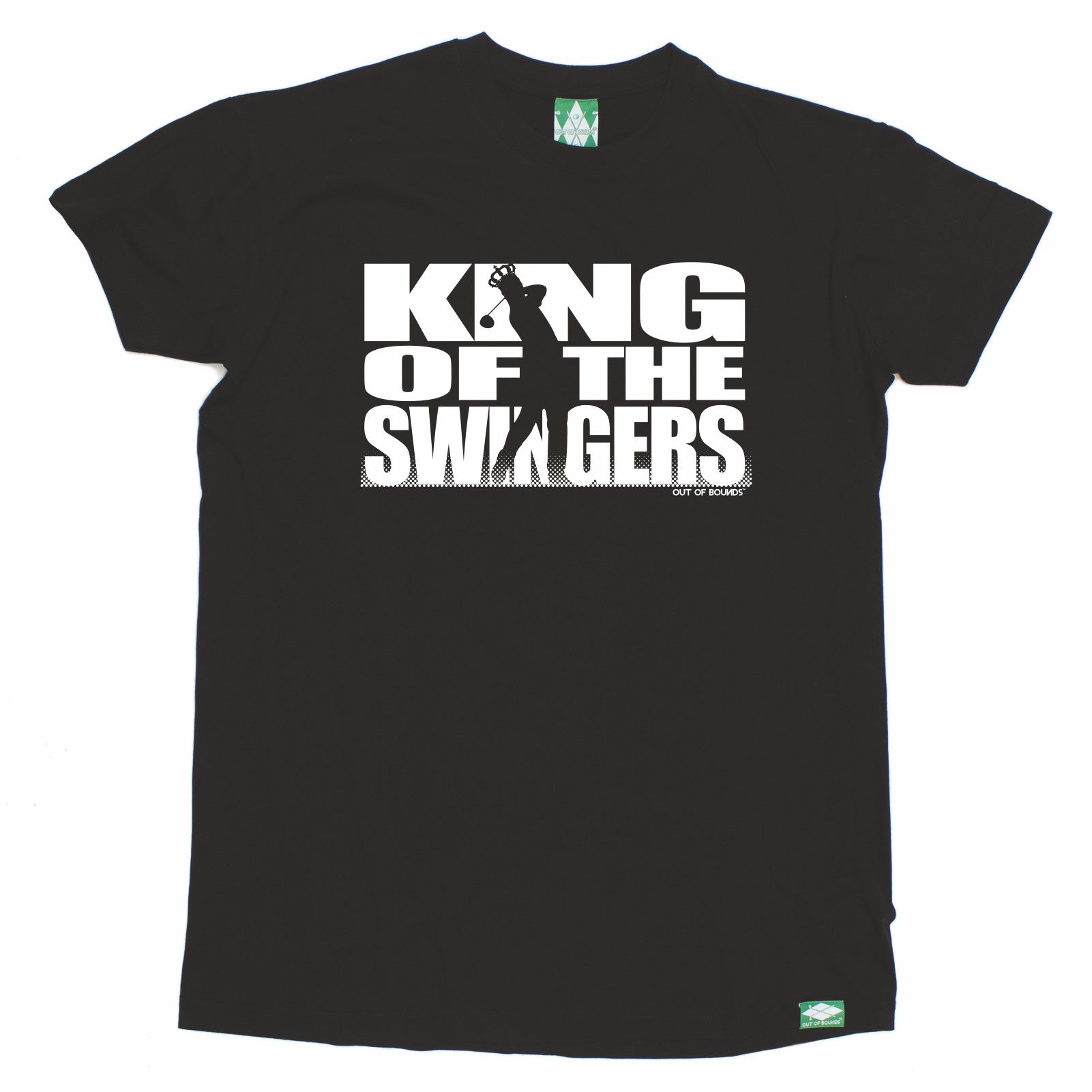 king of the swingers
