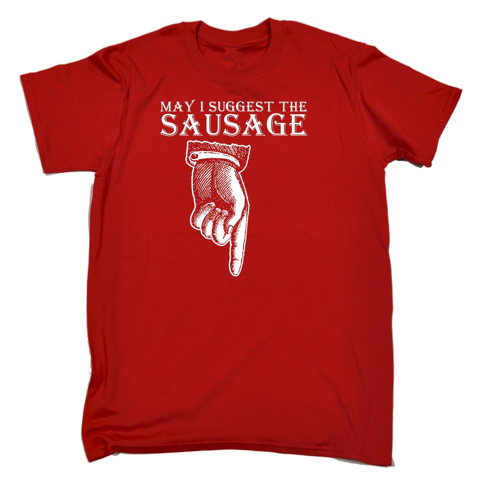 sausage fest shirt