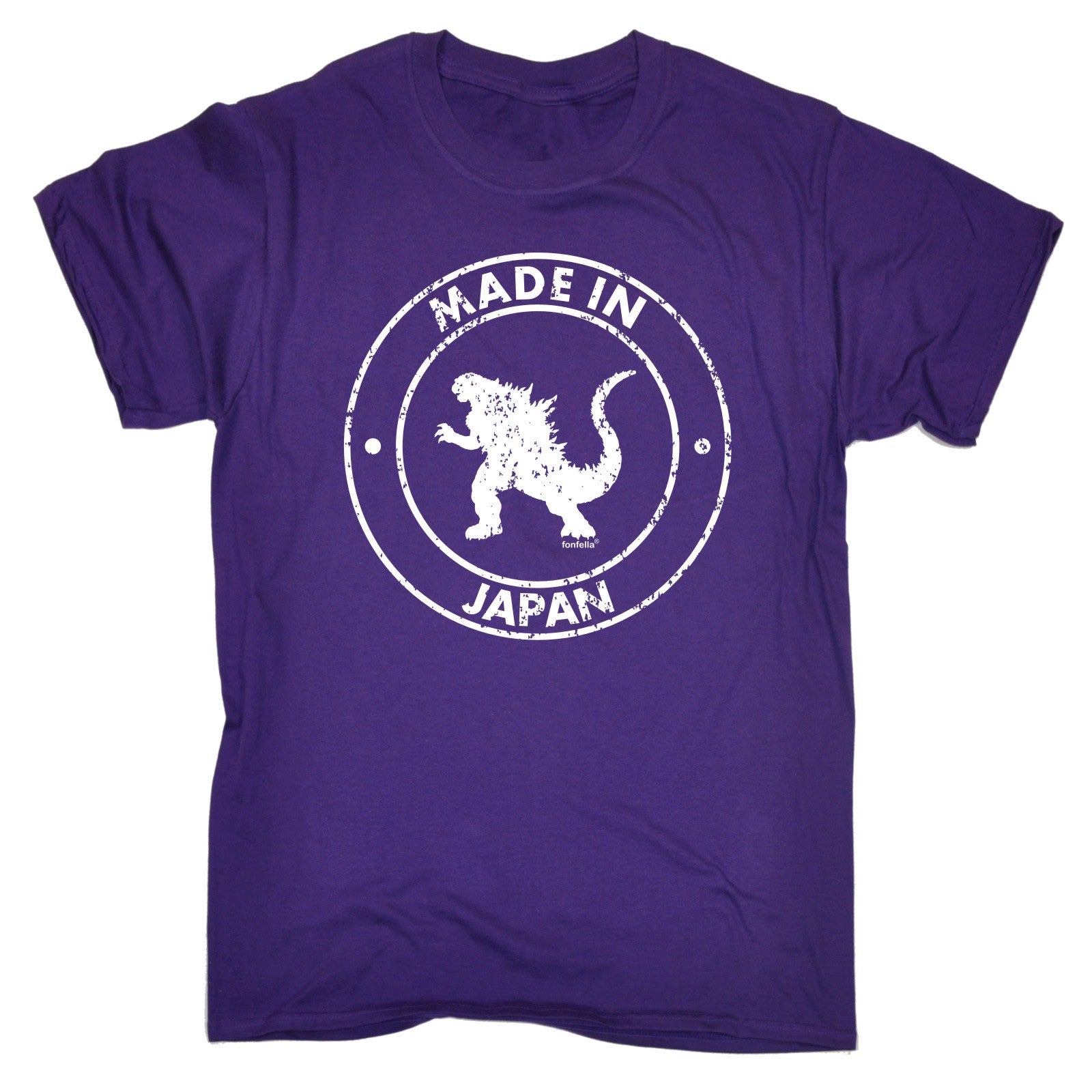 Made In Japan T-shirt