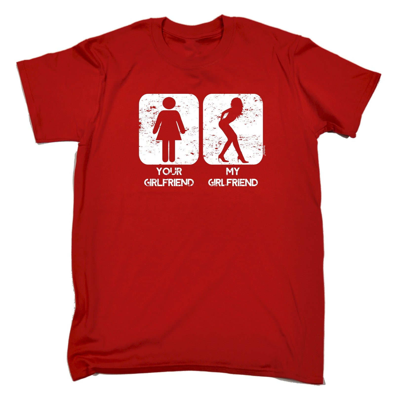 Your My T-SHIRT Offensive Partner Funny Birthday |
