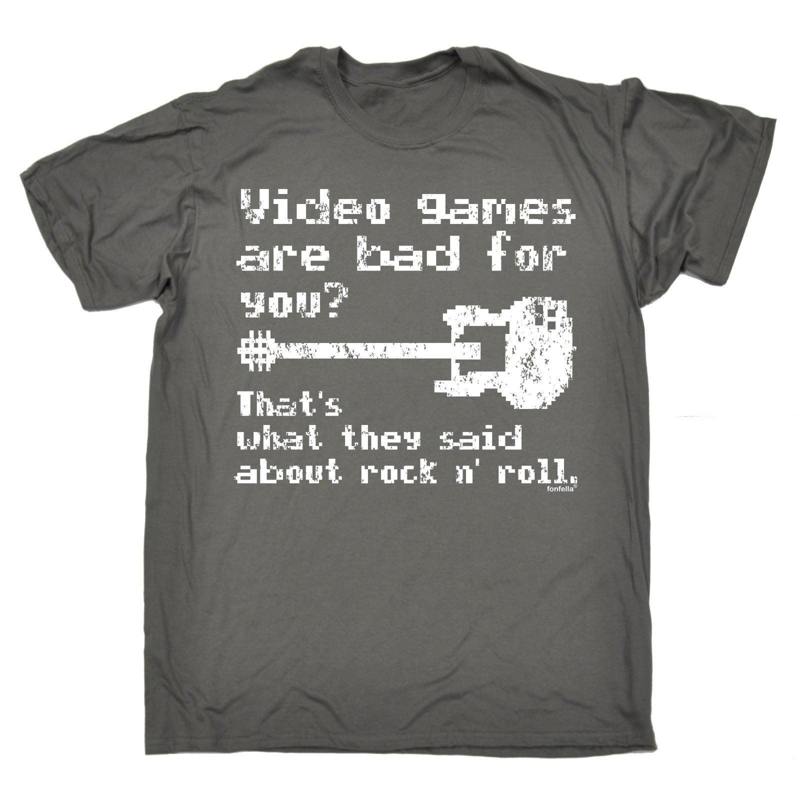 Je Peux Pas J' Ai Qu' Une Vie Humour Gaming Cadeau Gamer T-Shirt