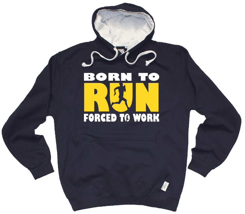 best work hoodie