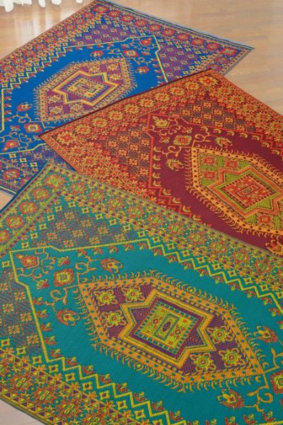 Mad Mats Rugs by Mariachi Imports