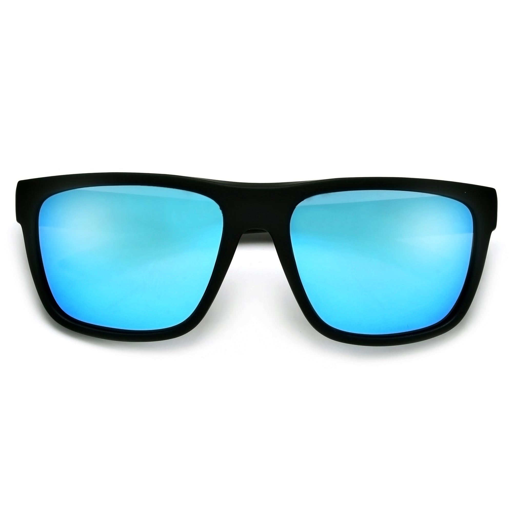 Polarized Lifestyle Crossover Full Coverage Side Shield Mens Sunglasses Sunglass Spot 