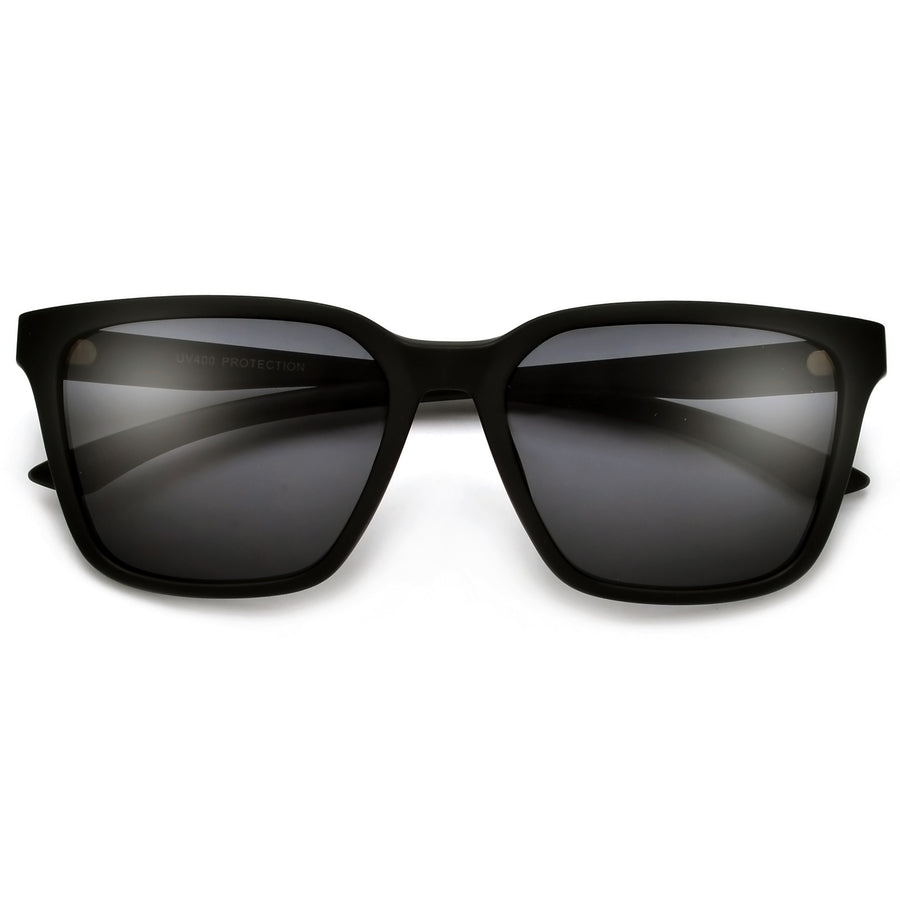 Timeless Cool Sporty Comfortable Lightweight Sunglasses - Sunglass Spot