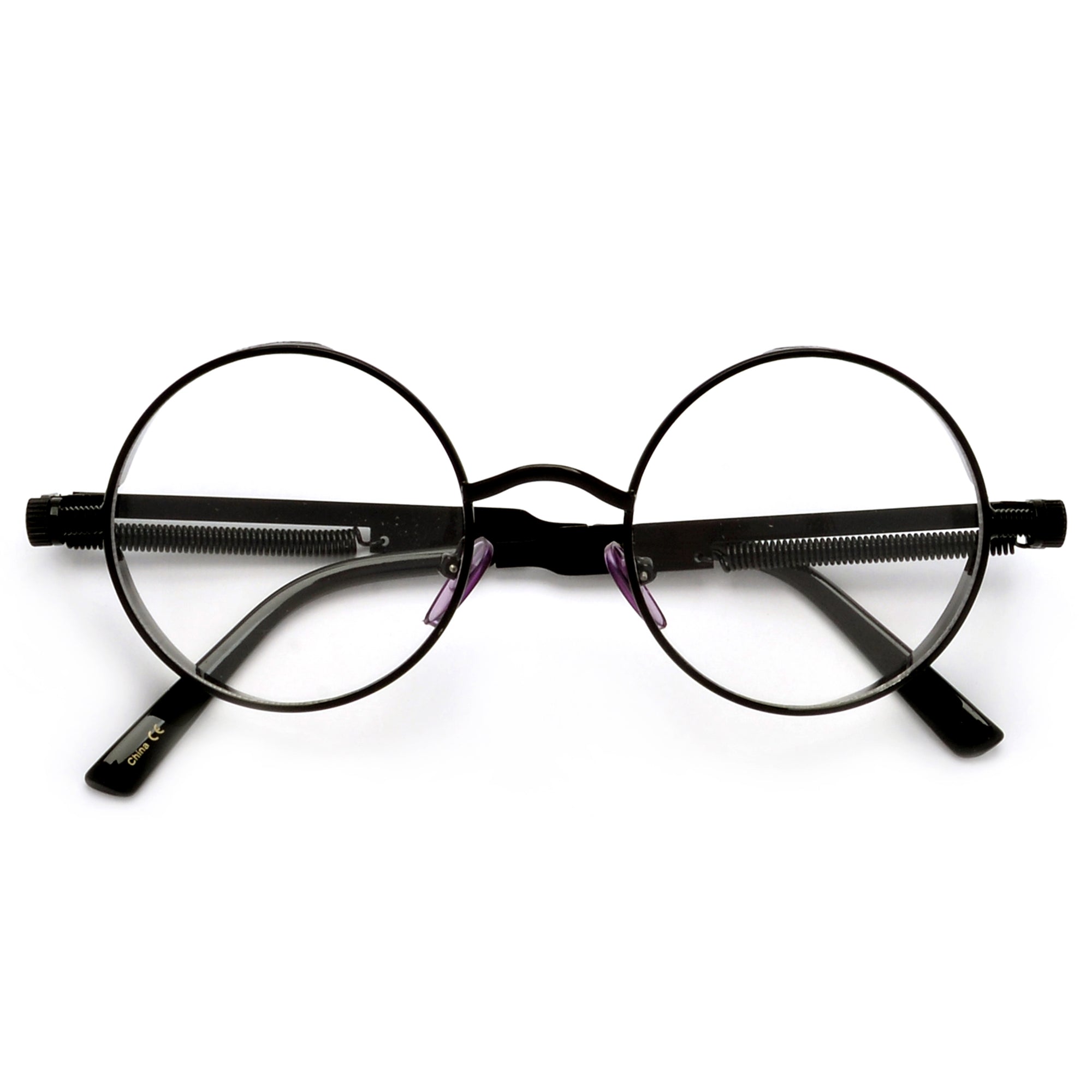 gothic glasses frames