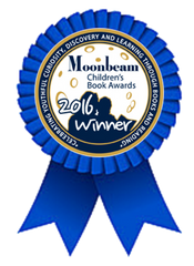 DinoBuddies Moonbeam Children's Book Award