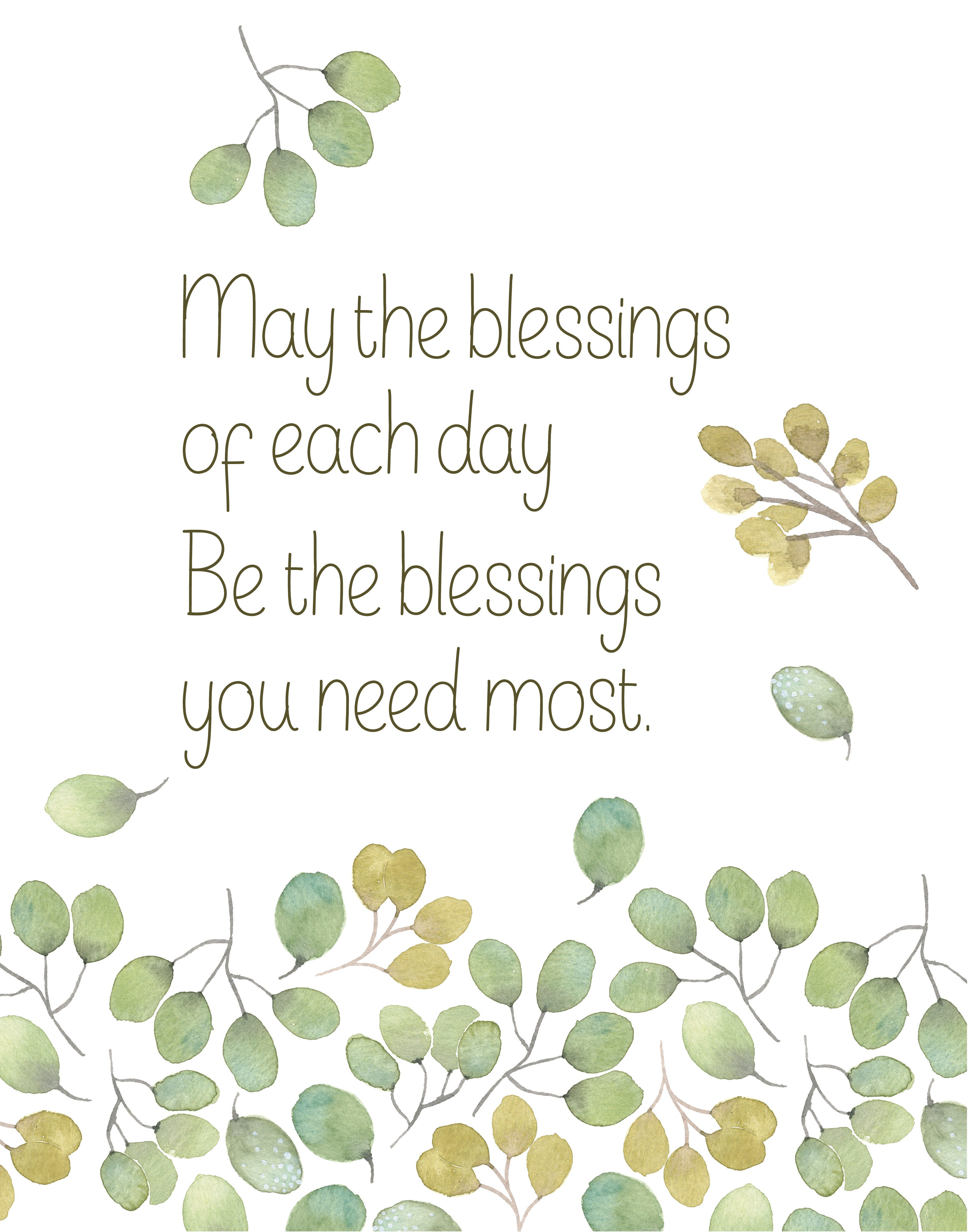 stpatricks_blessing_printable