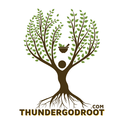 Thundergodroot.com