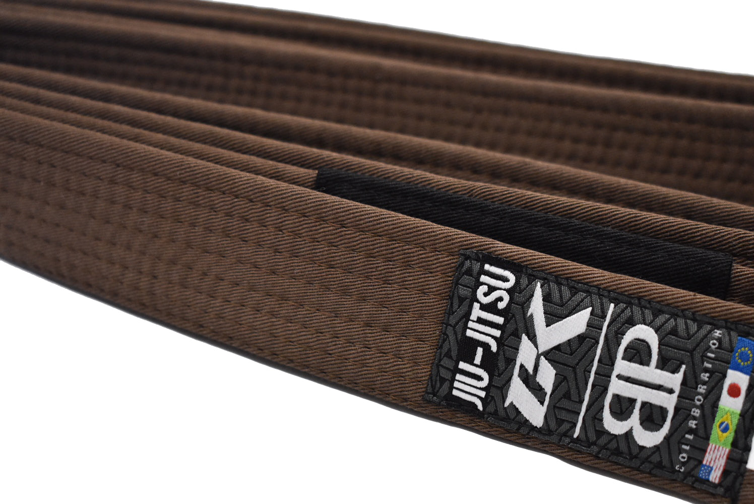 Contract Killer Jiu-Jitsu Brown Belt - CK Fight Life