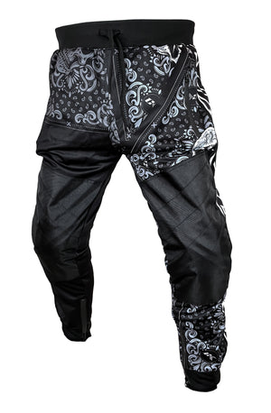 2022 CK PJ Paintball Pants - COOL GRAY NEW COLORWAY - CK Fight Life