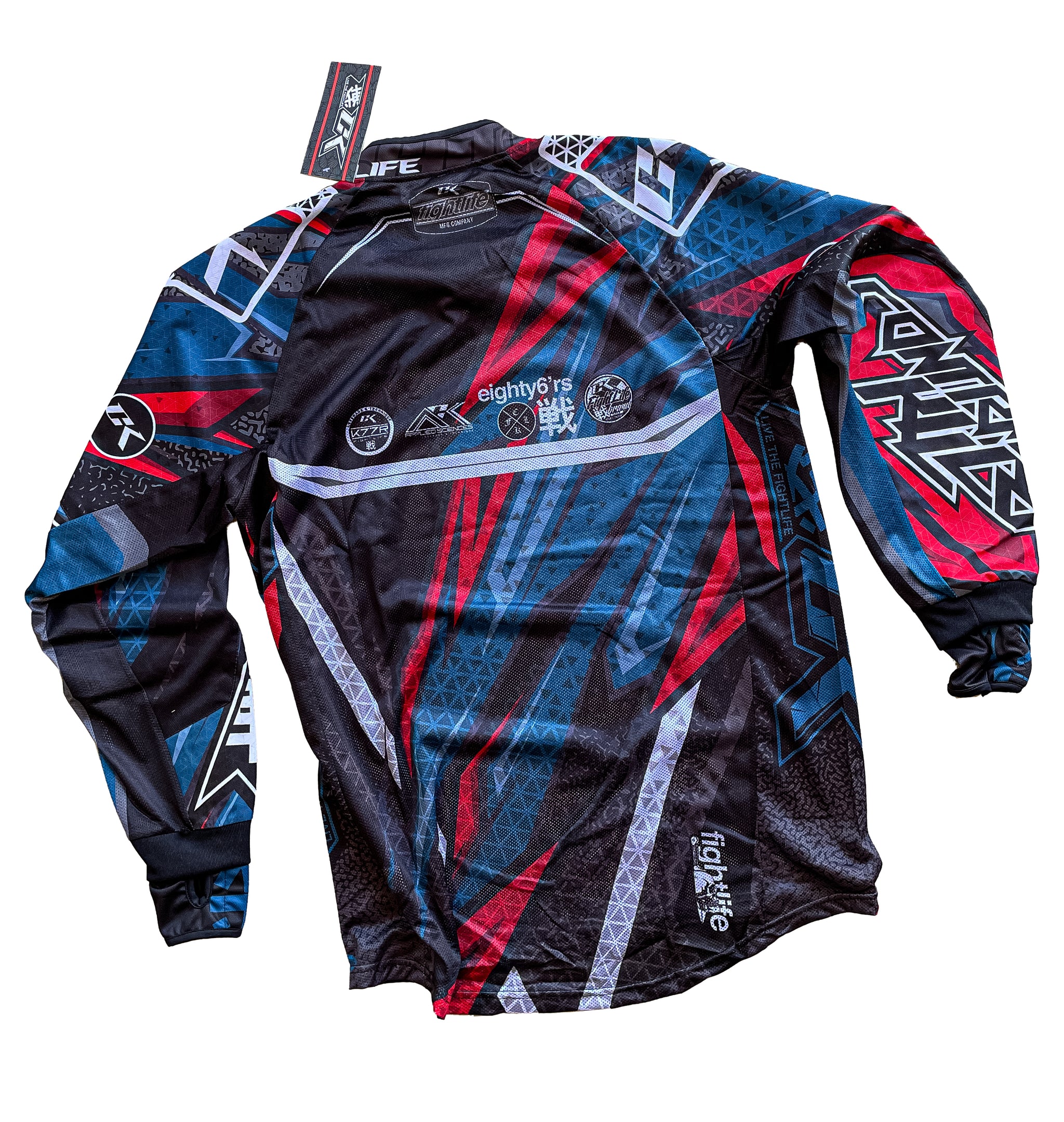 Social Paintball jersey : r/paintball