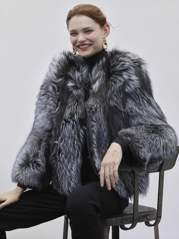 Types Of Luxury Fur Coats: 5 Most Popular Fur Choices [With Pros