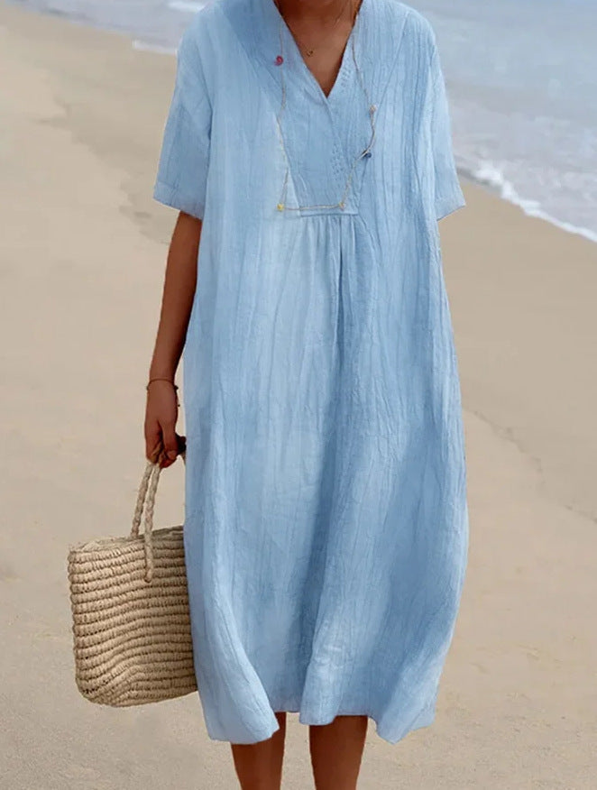 Product image showing Lena Summer Dress
