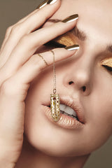 Mario Uboldi Jewellery Art Charms Bullet of Love