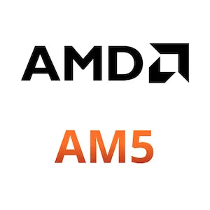 Procesador AMD Socket AM5