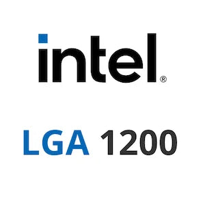 Procesador Intel Socket LGA 1200