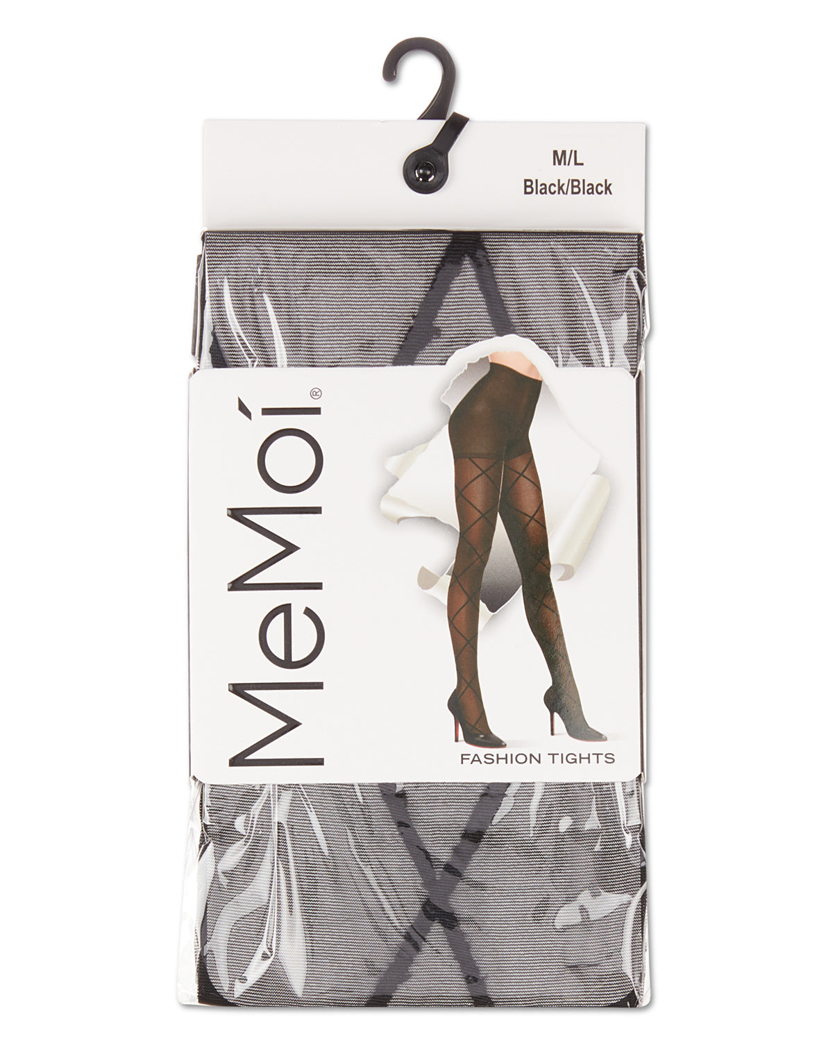 Antwerp Elegant Sheer Diamond Tights