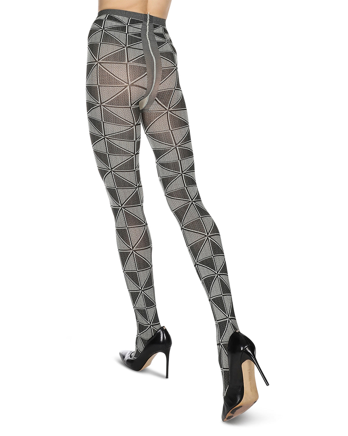 Stylish Tribox Multicolor Fashion Opaque Tights