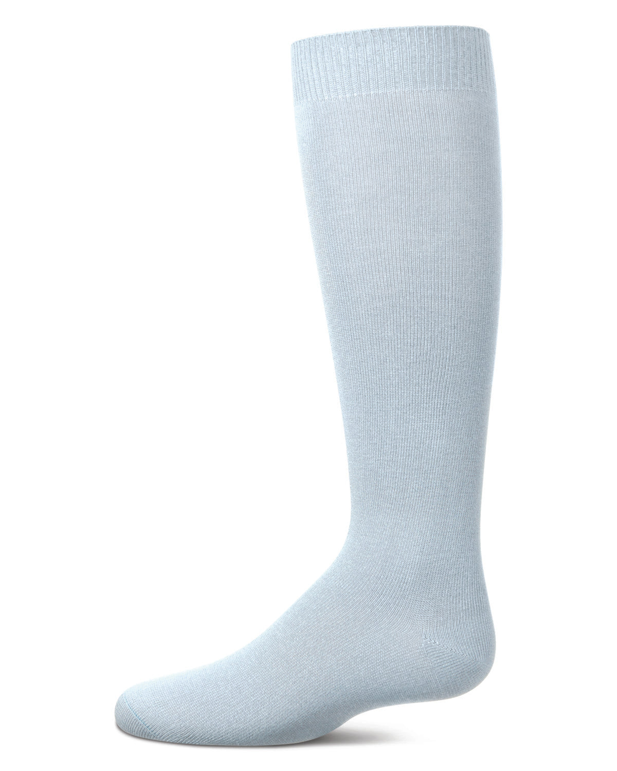 Kids' Basic Soft Rayon from Bamboo Knee High Socks