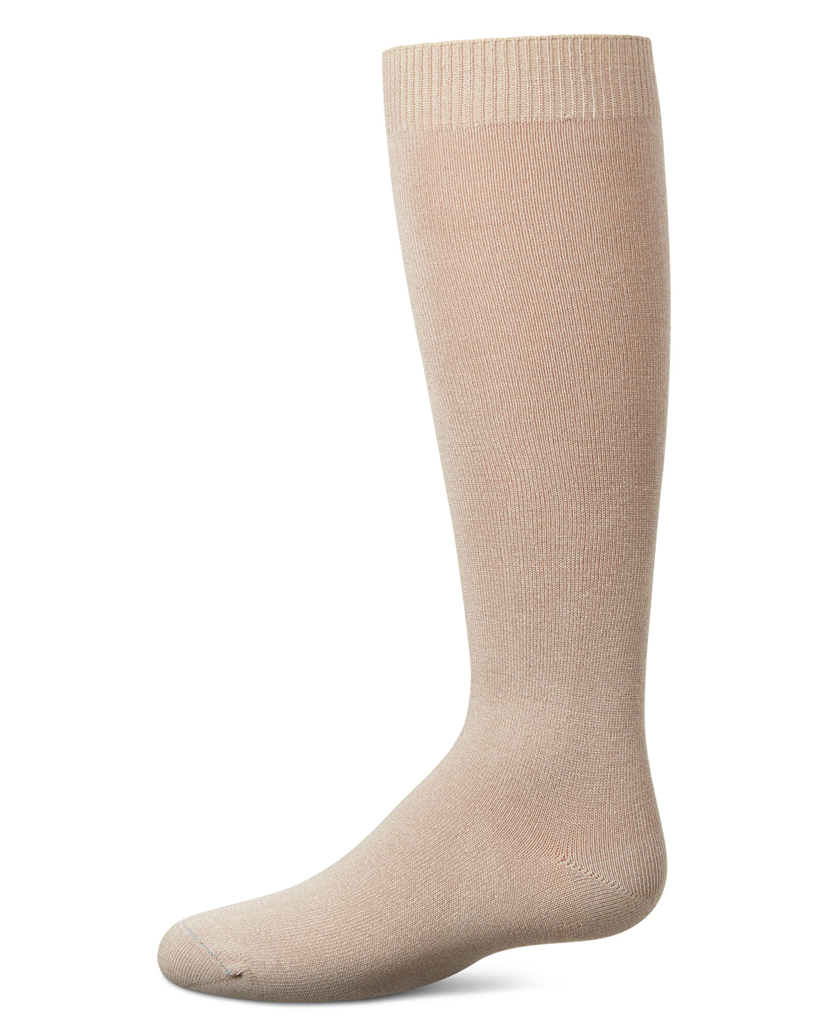 Kids' Basic Soft Rayon from Bamboo Knee High Socks