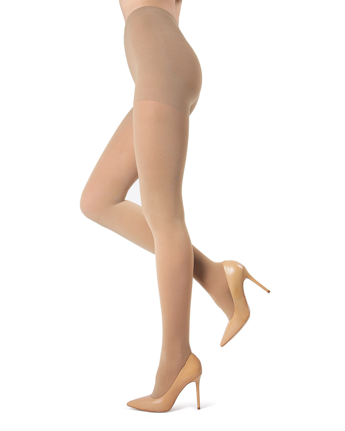 Support Mate 60 Denier Energizing Support Pantyhose