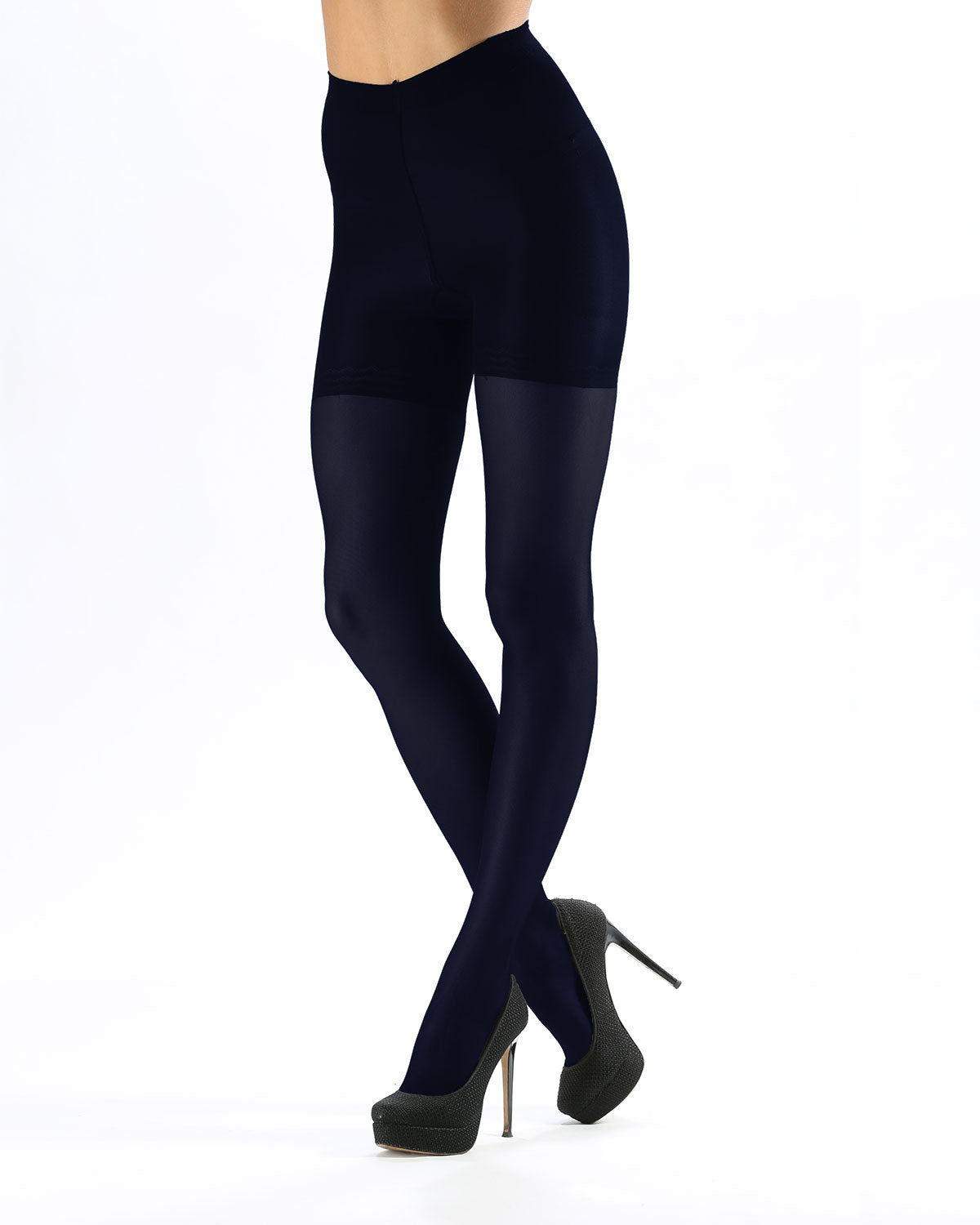 Levante Body Slim 40 Denier Women's Tights Small / Moka | eBay