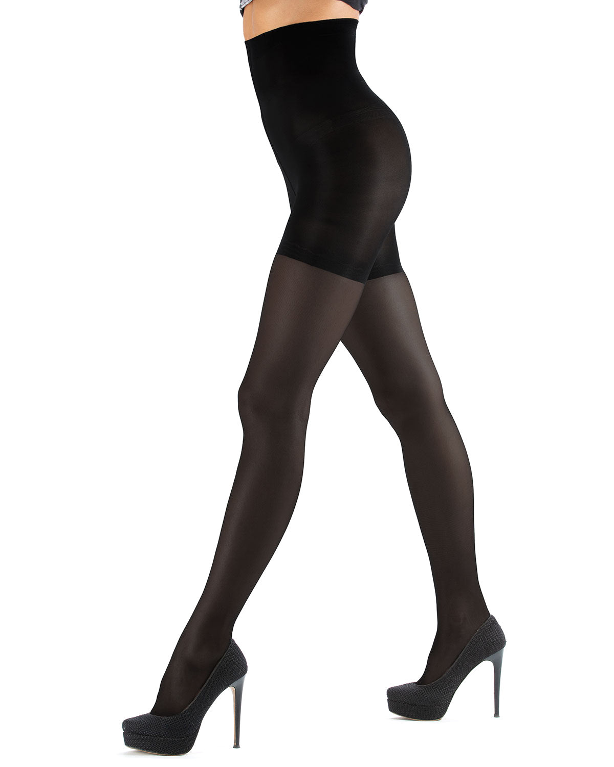 Body Slim 40 Denier Women's Tights