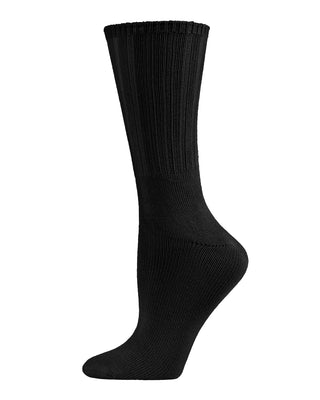 Women's Organic Cotton Flat Knit Breathable Tights