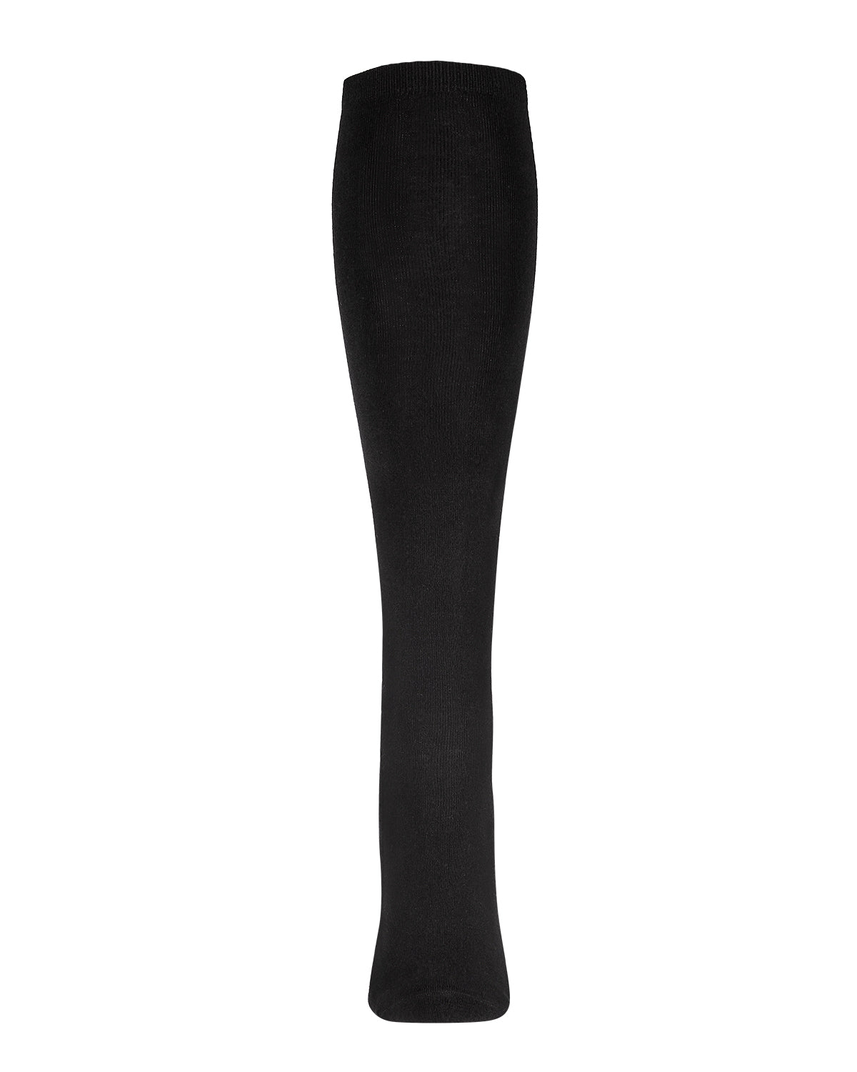 Women's Bamboo Blend Terry Sole Breathable Knee High Sock