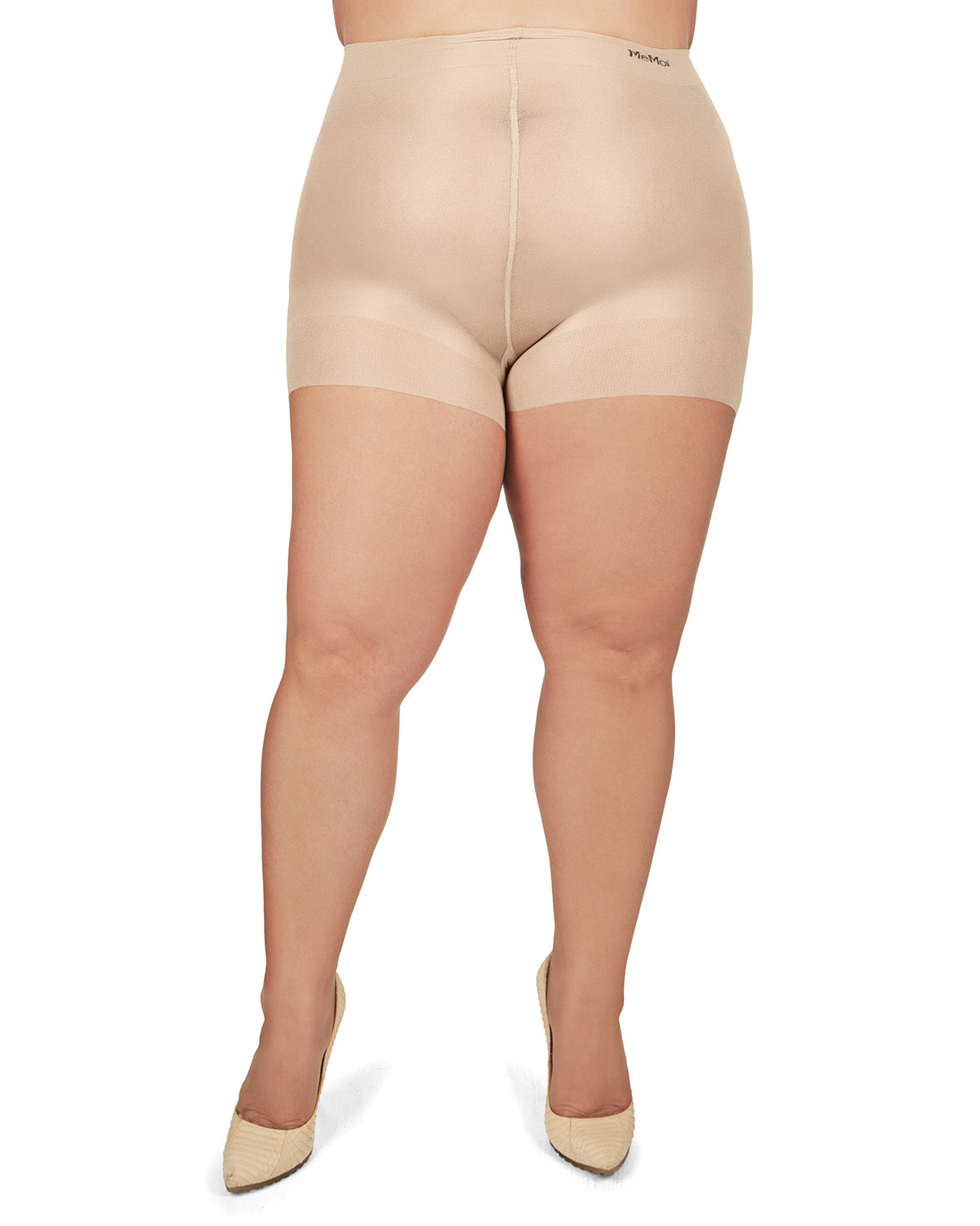 Women's Extra Stretch 20 Denier Sheer Pantyhose