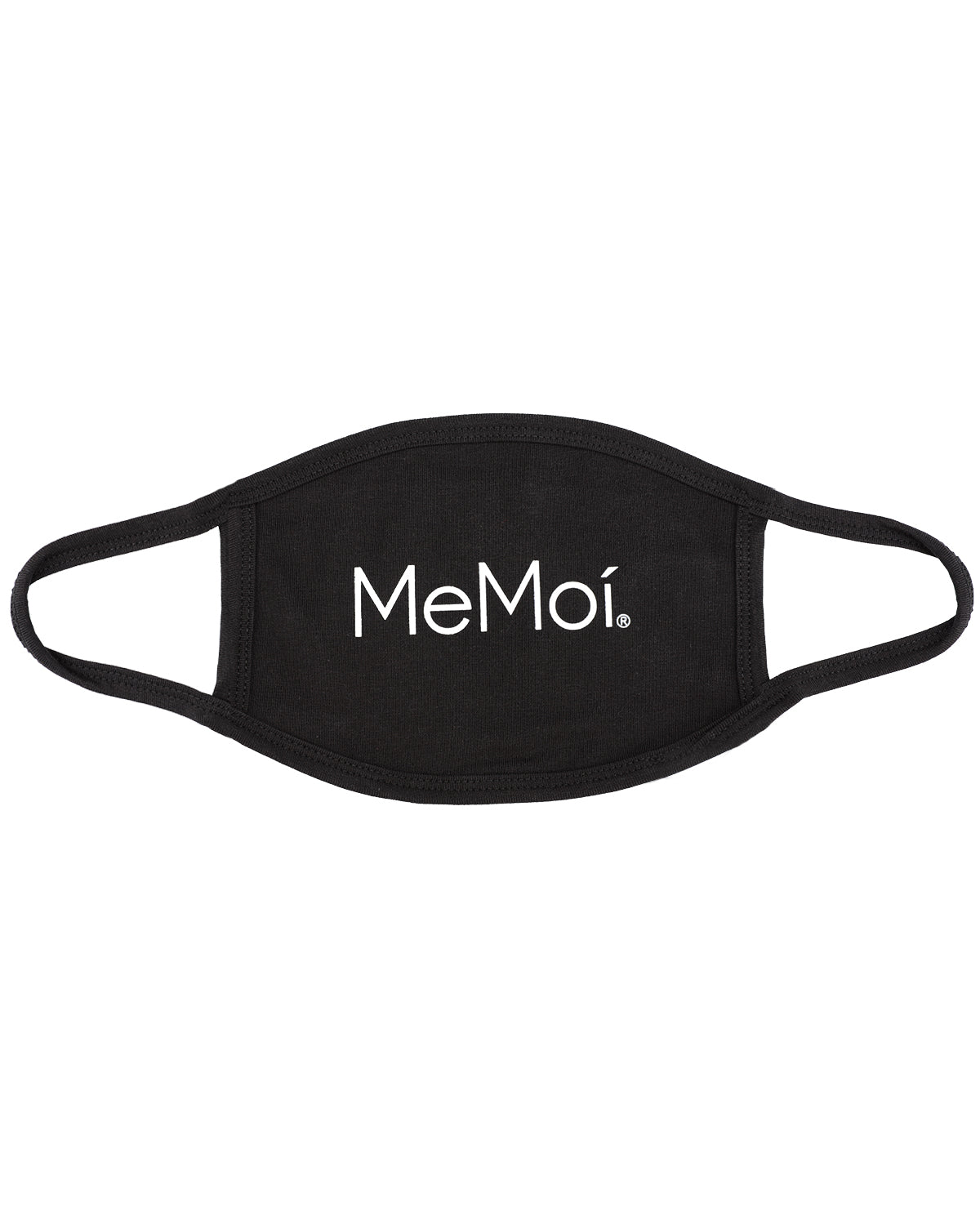 Unisex MeMoi Promo Face Covering