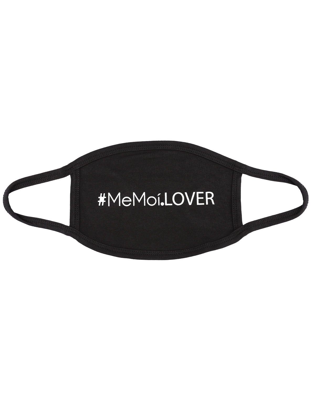 Unisex MeMoi Promo Face Covering