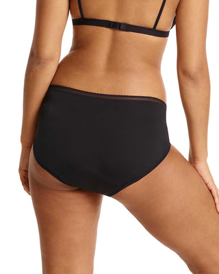 Women's Love Luna Lady Leaks Maternity Brief Panty