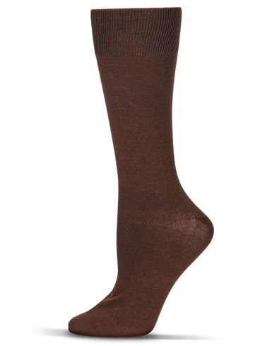 LV Socks - Light Brown