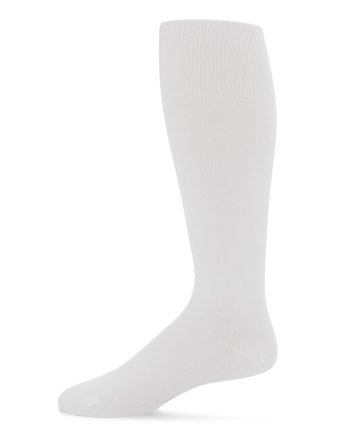 Men's Modal Durable and Flexible Flat Over The Calf Sock