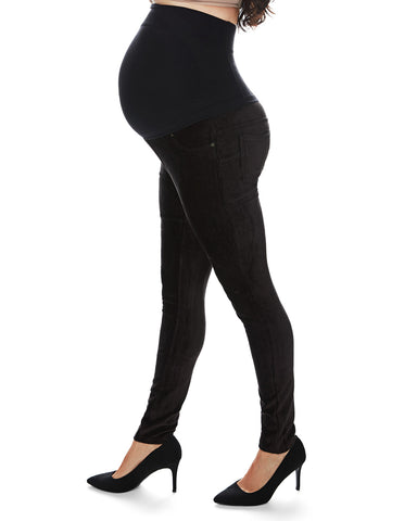 Maternity Tights, Leggings, & Shapewear | MeMoi