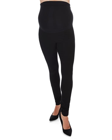 Maternity Tights, Leggings, & Shapewear | MeMoi