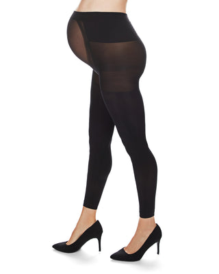 Maternity Mid-thigh Tights