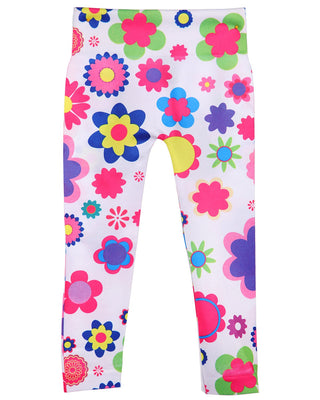 Smarty Girl Robot Kids' Leggings 1-10Y  Explore Science in Style – Smarty  Girl & Co.