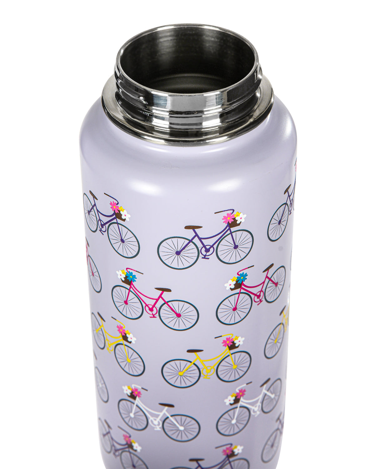 Thermal Insulated Stainless Steel Bicycles 32 Oz Water Bottle