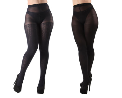 Levante Riposante Support 60 Denier Tights