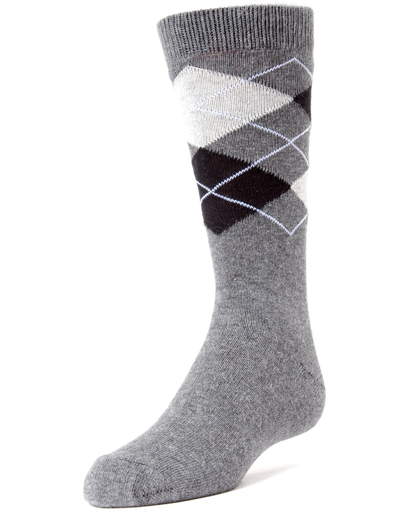 little boys argyle socks