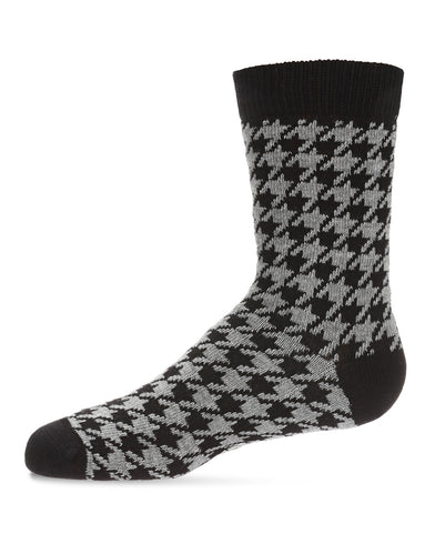 Men's Rock Em Socks Louisville Cardinals HyperOptic Argyle Dress Socks